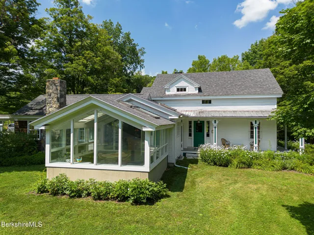 $11,000 | Undisclosed Address, West Stockbridge, MA 01236