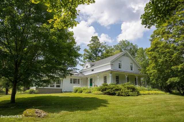 $11,000 | Undisclosed Address, West Stockbridge, MA 01236