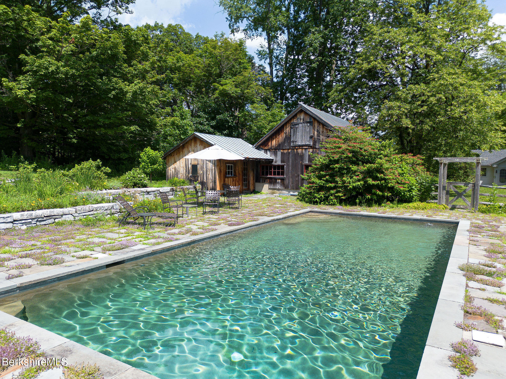 Undisclosed Address West Stockbridge, MA 01236 - Photo 7 of 61 Pool