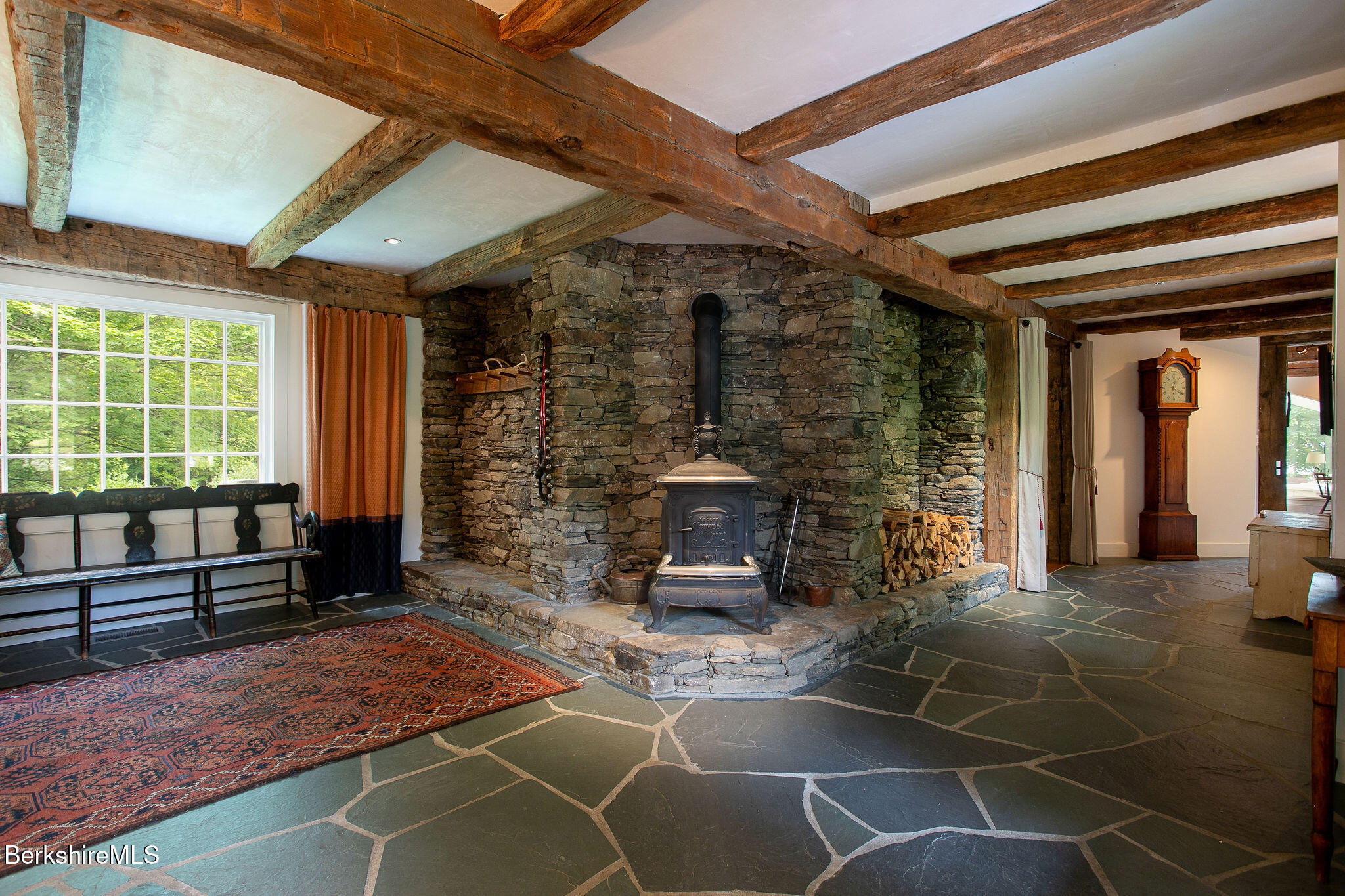 Undisclosed Address West Stockbridge, MA 01236 - Photo 10 of 61 Foyer