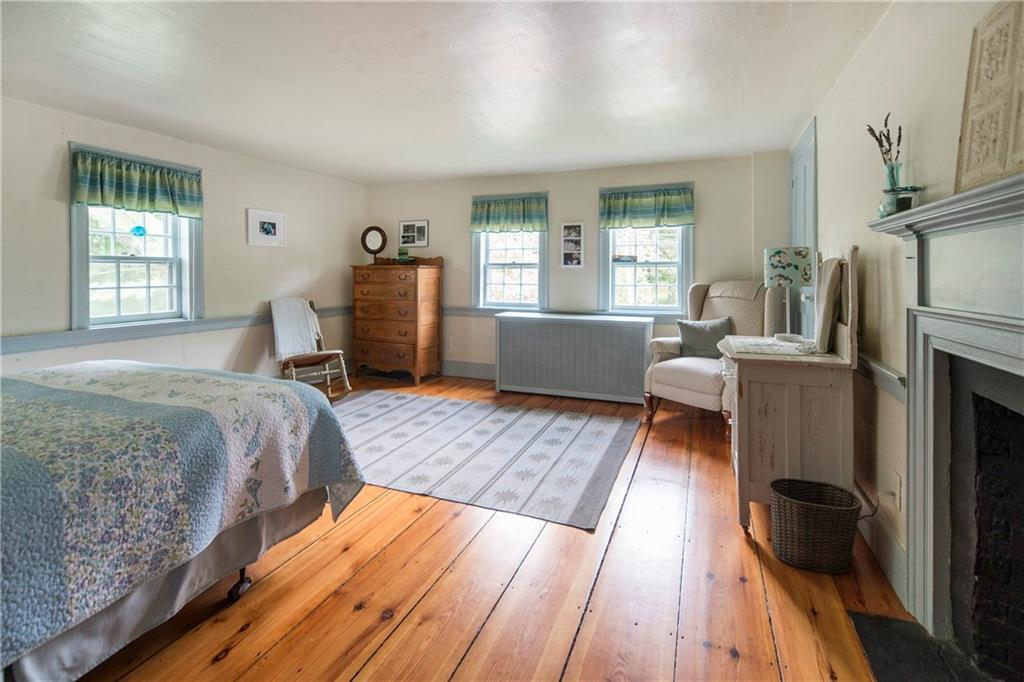 42 Blanchard Road Cumberland Center, ME 04021 - Photo 25 of 34 Photo