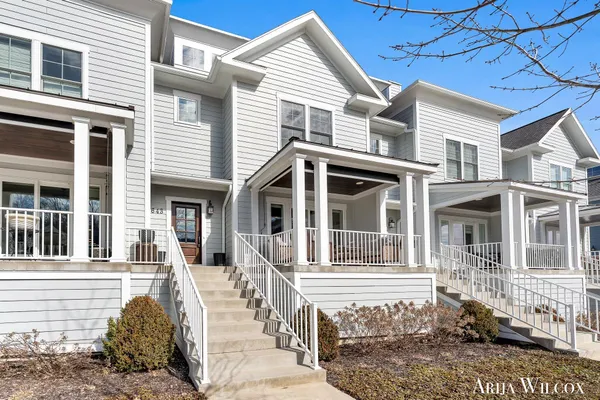 $739,900 | 643 Greenslate Drive Southeast, Ada, MI 49301