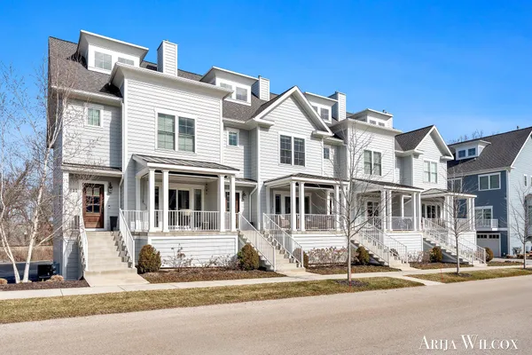 $739,900 | 643 Greenslate Drive Southeast, Ada, MI 49301