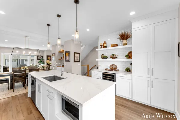 $739,900 | 643 Greenslate Drive Southeast, Ada, MI 49301