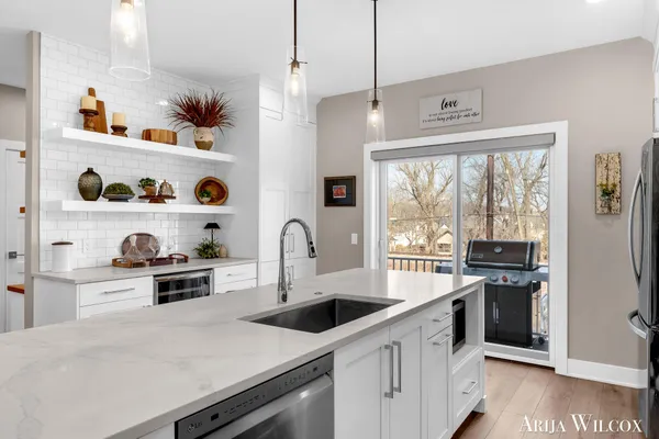 $739,900 | 643 Greenslate Drive Southeast, Ada, MI 49301