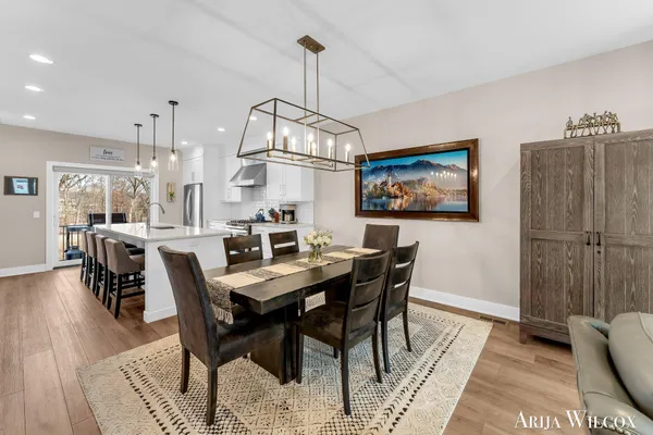 $739,900 | 643 Greenslate Drive Southeast, Ada, MI 49301