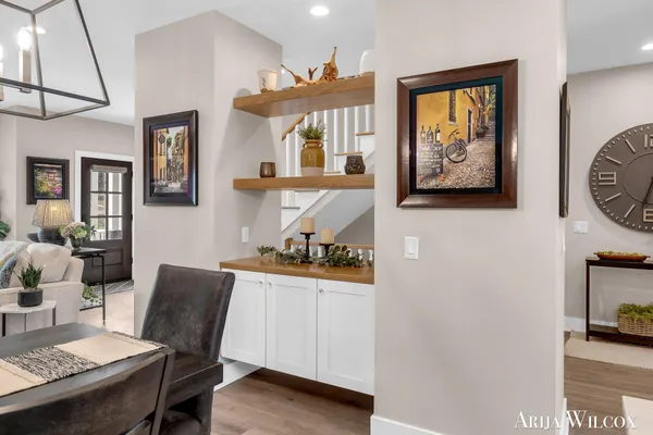 $739,900 | 643 Greenslate Drive Southeast, Ada, MI 49301