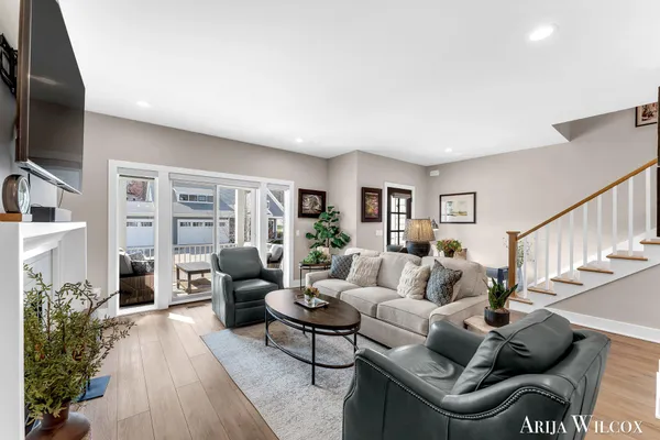 $739,900 | 643 Greenslate Drive Southeast, Ada, MI 49301