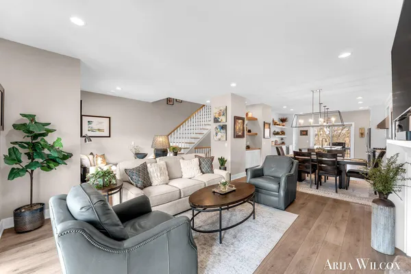 $739,900 | 643 Greenslate Drive Southeast, Ada, MI 49301