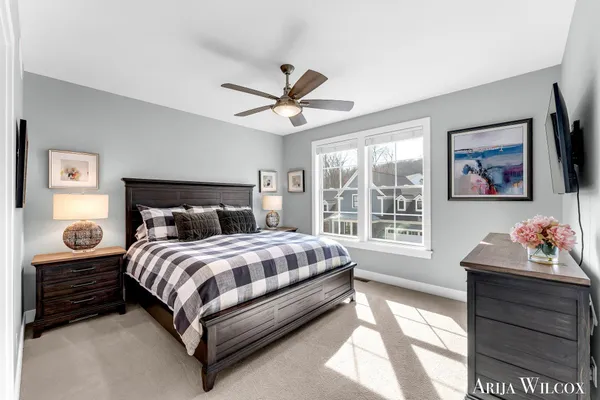 $739,900 | 643 Greenslate Drive Southeast, Ada, MI 49301