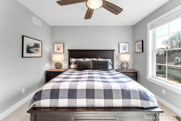 $739,900 | 643 Greenslate Drive Southeast, Ada, MI 49301