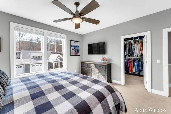 $739,900 | 643 Greenslate Drive Southeast, Ada, MI 49301