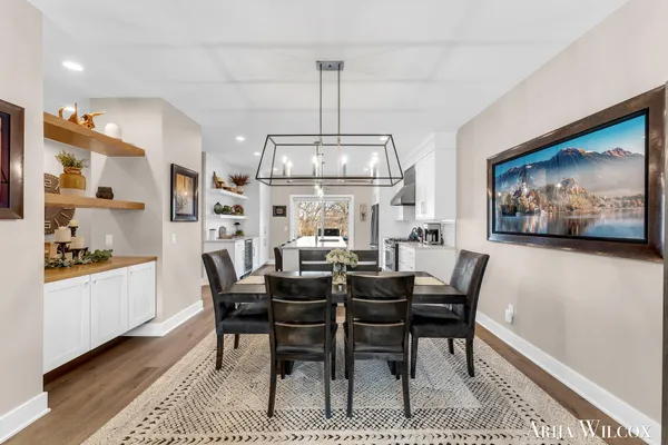 $739,900 | 643 Greenslate Drive Southeast, Ada, MI 49301