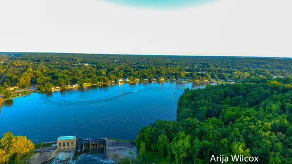 $739,900 | 643 Greenslate Drive Southeast, Ada, MI 49301