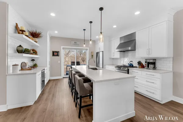 $739,900 | 643 Greenslate Drive Southeast, Ada, MI 49301