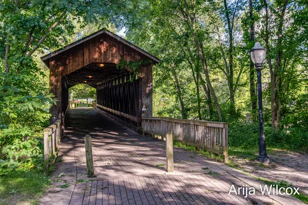 $739,900 | 643 Greenslate Drive Southeast, Ada, MI 49301