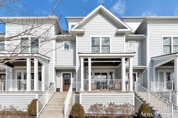 $739,900 | 643 Greenslate Drive Southeast, Ada, MI 49301