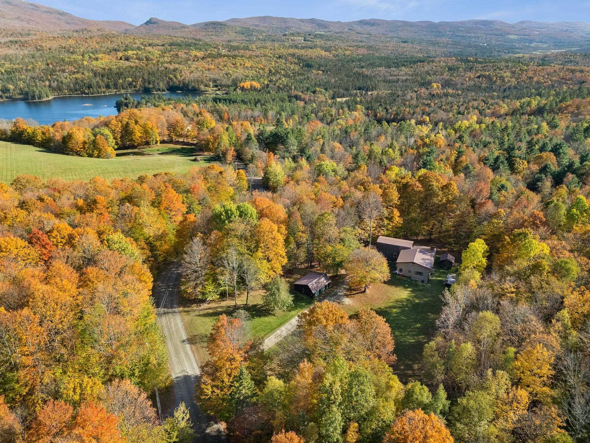 58 Maplecrest Road Barre Town, VT 05641 - Photo 51 of 57