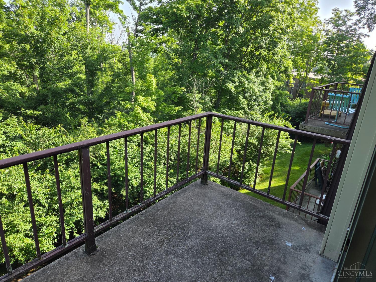 6602 Hearne Road, Unit 46 Cincinnati, OH 45248 - Photo 28 of 30