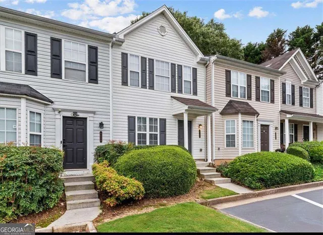 $204,499 | 6582 Arbor Gate Drive Southwest, Unit 6, Mableton, GA 30126