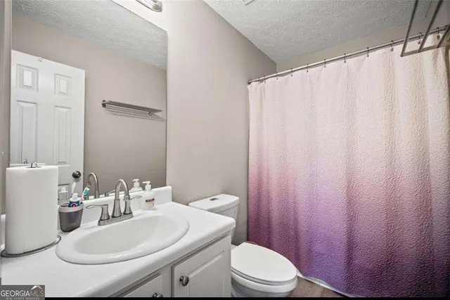 $204,499 | 6582 Arbor Gate Drive Southwest, Unit 6, Mableton, GA 30126