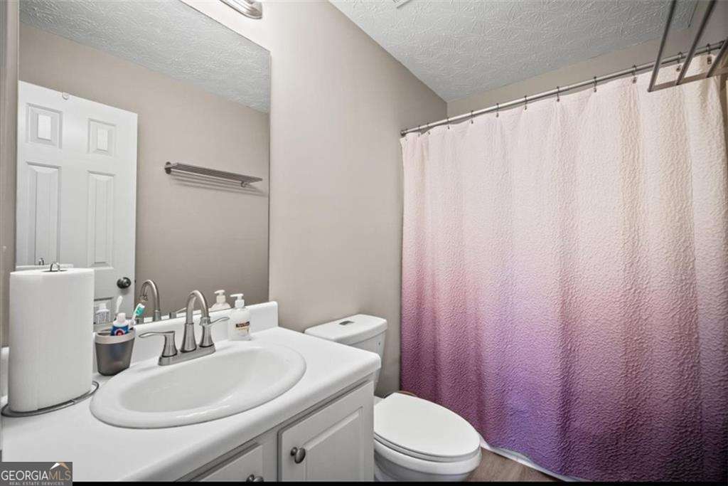 6582 Arbor Gate Drive Southwest, Unit 6 Mableton, GA 30126 - Photo 14 of 14