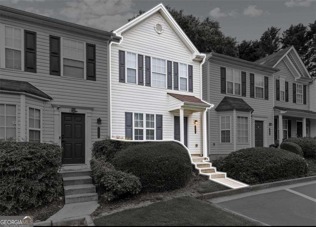 6582 Arbor Gate Drive Southwest, Unit 6 Mableton, GA 30126 - Photo 2 of 14