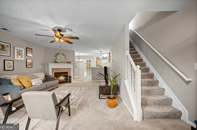 $204,499 | 6582 Arbor Gate Drive Southwest, Unit 6, Mableton, GA 30126