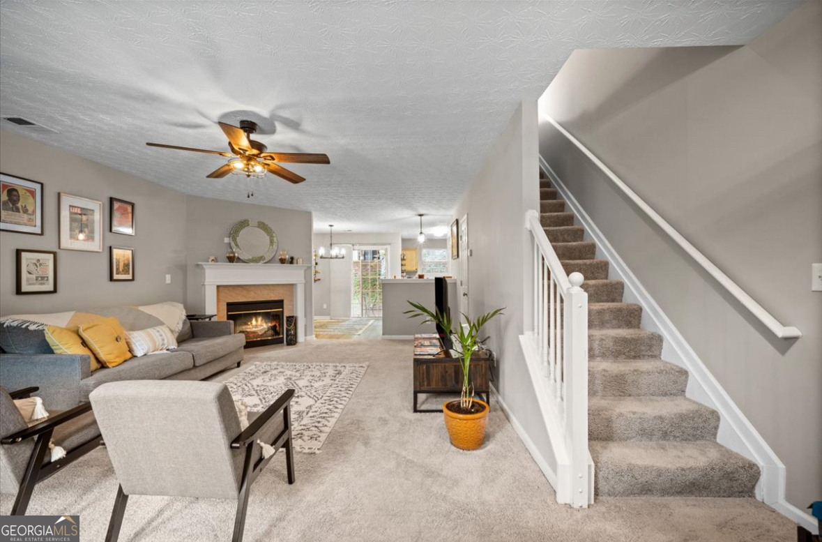 6582 Arbor Gate Drive Southwest, Unit 6 Mableton, GA 30126 - Photo 3 of 14