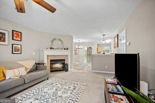 $204,499 | 6582 Arbor Gate Drive Southwest, Unit 6, Mableton, GA 30126