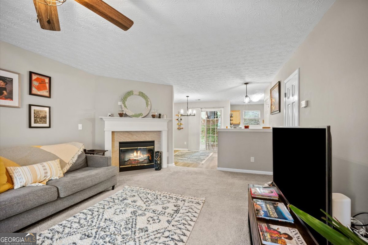 6582 Arbor Gate Drive Southwest, Unit 6 Mableton, GA 30126 - Photo 4 of 14