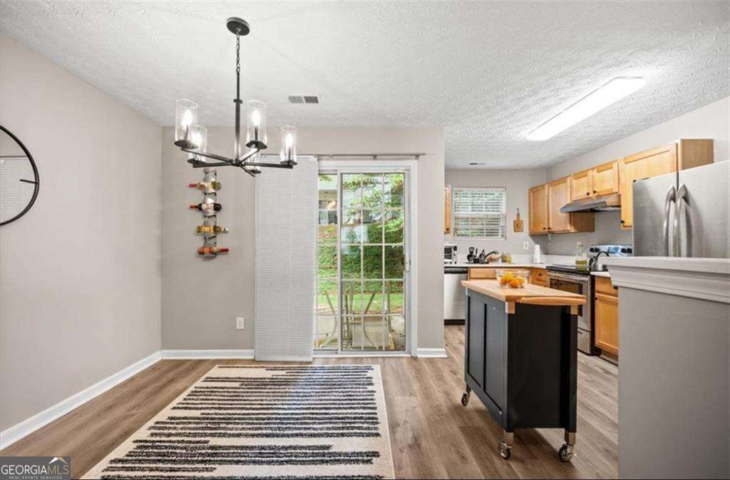 6582 Arbor Gate Drive Southwest, Unit 6 Mableton, GA 30126 - Photo 6 of 14