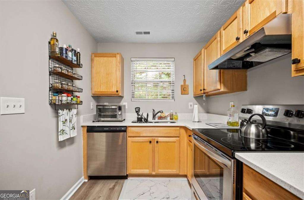 6582 Arbor Gate Drive Southwest, Unit 6 Mableton, GA 30126 - Photo 7 of 14