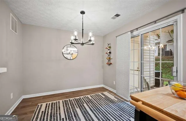 $204,499 | 6582 Arbor Gate Drive Southwest, Unit 6, Mableton, GA 30126