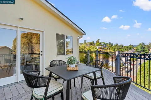 $1,398,000 | 18832 Cindy Way, Castro Valley, CA 94546