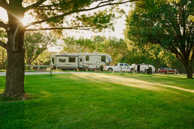 a view of a house with a big yard