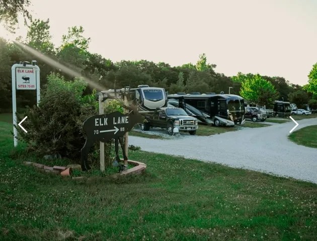a car parked on the side of the road