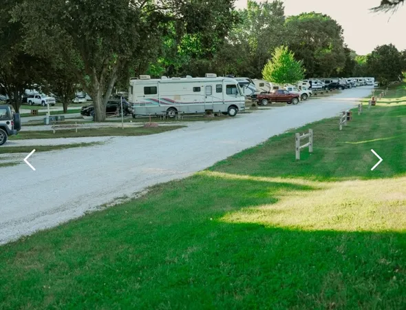 a car parked on the side of the road