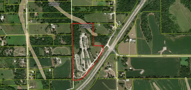 $2,500,000 | 6591 Highway 2, Nebraska City, NE 68410