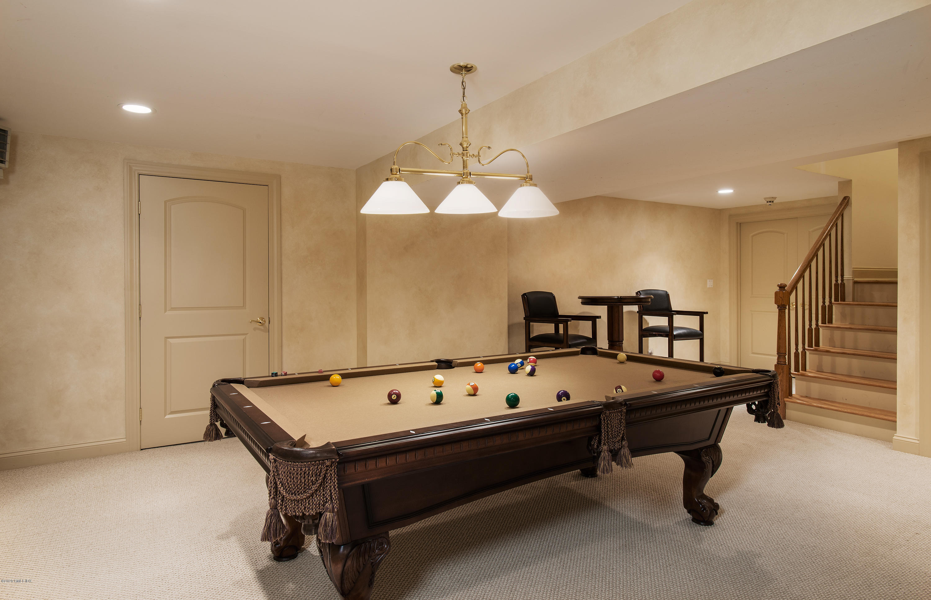 425 Taconic Road Greenwich, CT 06831 - Photo 12 of 13 BILLIARDS