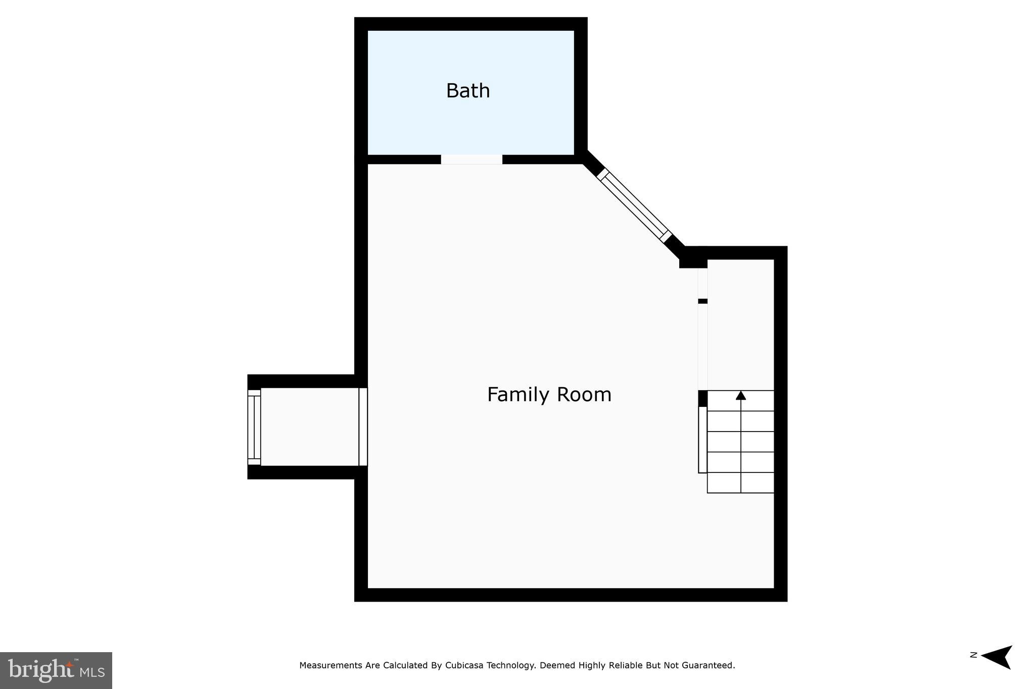 6021 Williamsburg Road Alexandria, VA 22303 - Photo 38 of 44