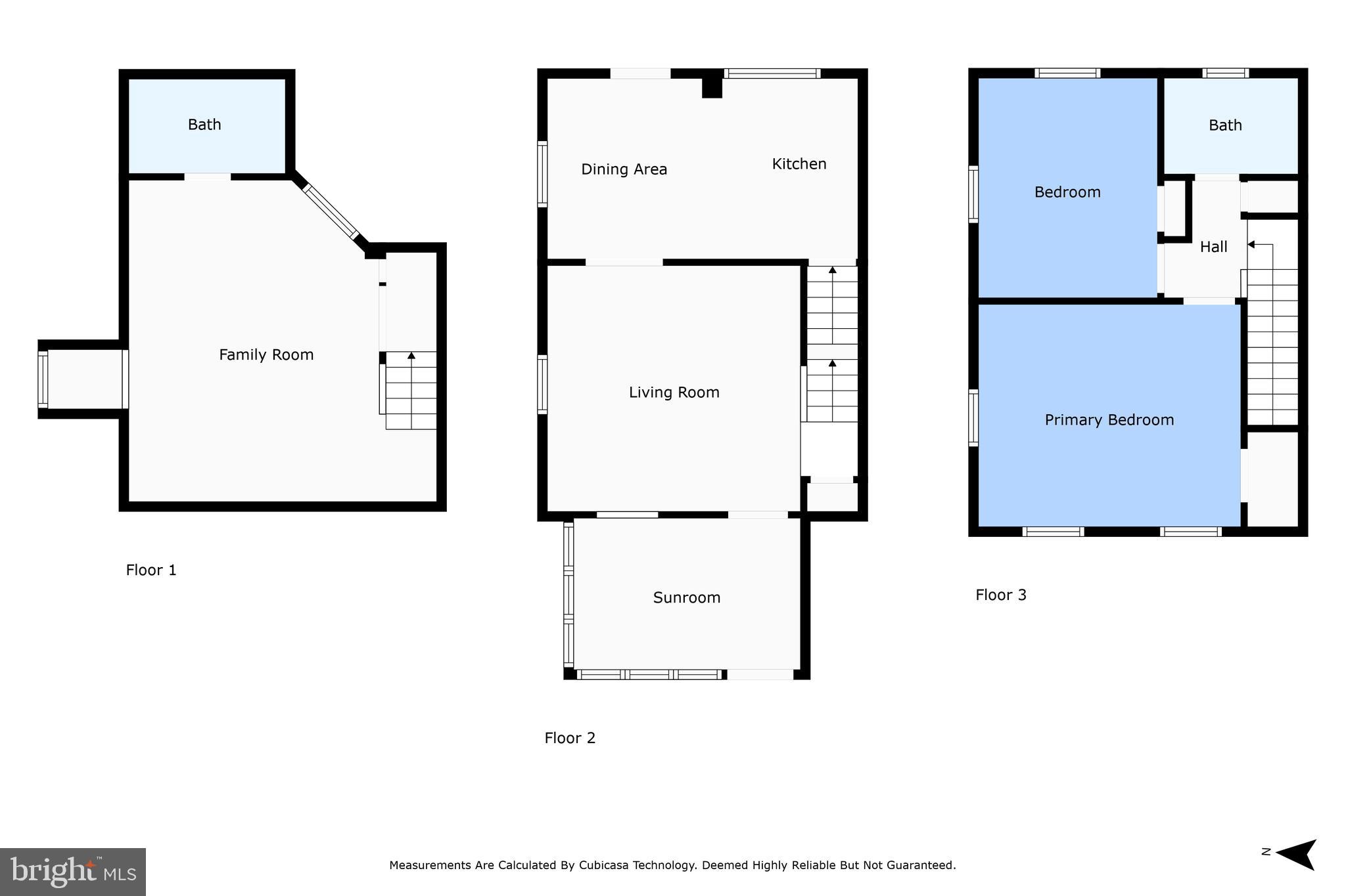6021 Williamsburg Road Alexandria, VA 22303 - Photo 41 of 44 unknown