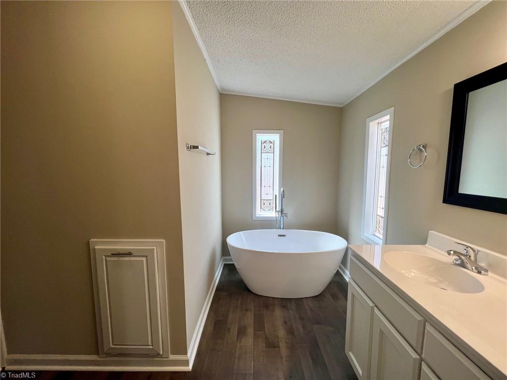 4795 Jordan Valley Road Trinity, NC 27370 - Photo 11 of 21