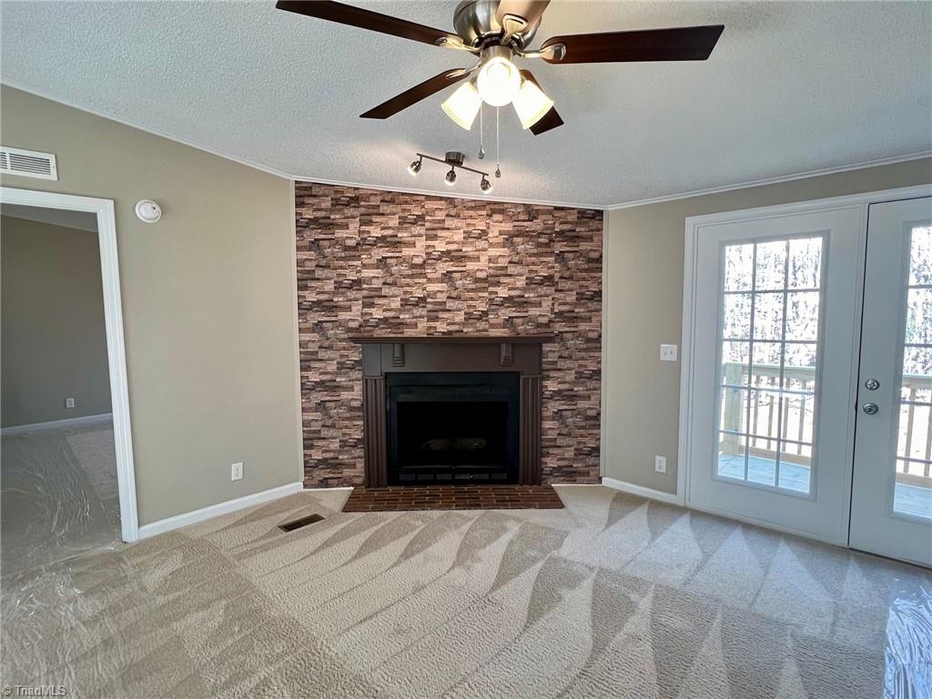 4795 Jordan Valley Road Trinity, NC 27370 - Photo 5 of 21