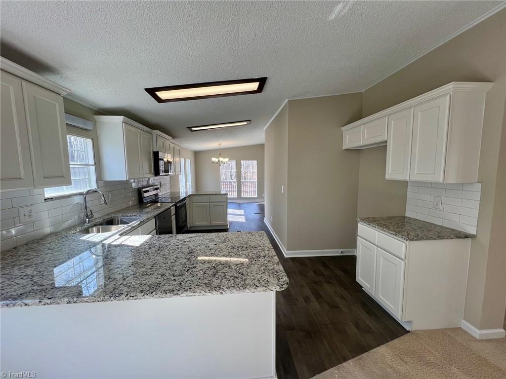 4795 Jordan Valley Road Trinity, NC 27370 - Photo 6 of 21