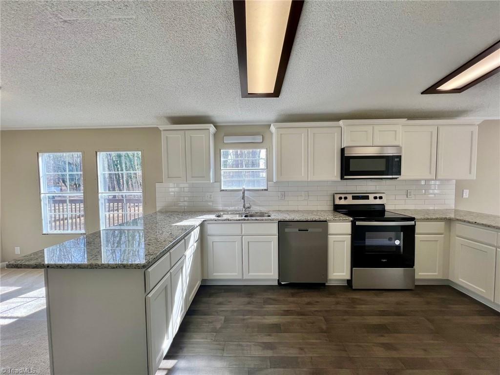 4795 Jordan Valley Road Trinity, NC 27370 - Photo 7 of 21