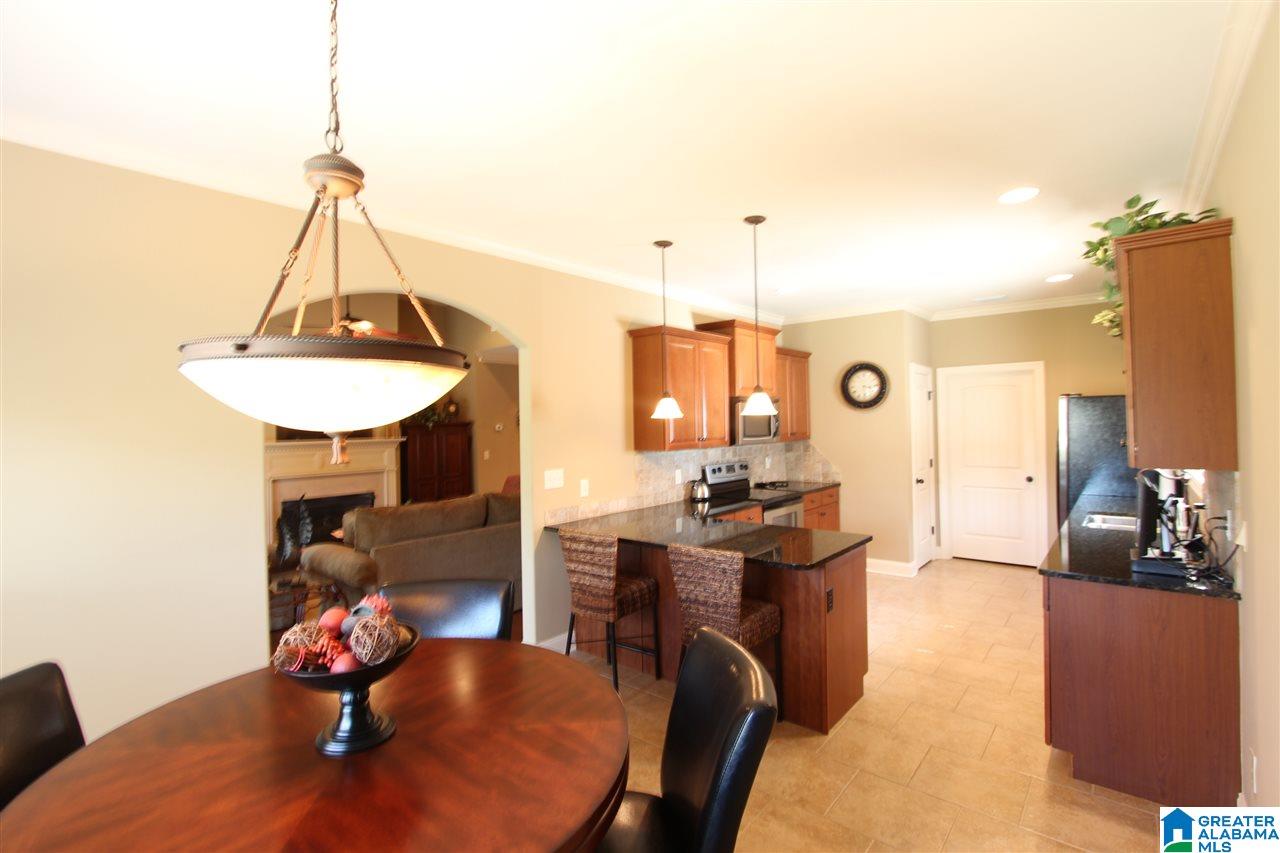 412 Heathersage Road Alabaster, AL 35114 - Photo 14 of 34