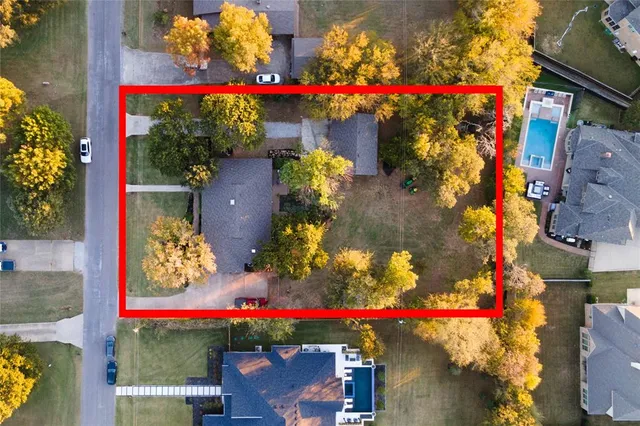 $639,000 | 1117 Hillside Drive, Keller, TX 76248