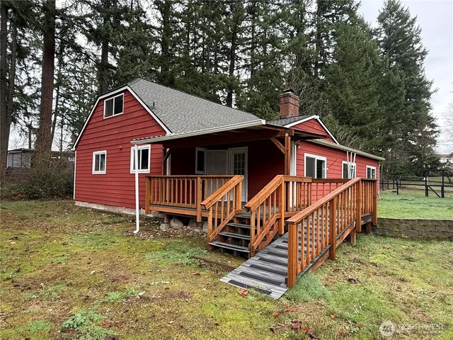 $484,900 | 22302 30th Avenue East, Spanaway, WA 98387