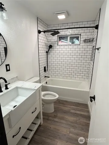 $484,900 | 22302 30th Avenue East, Spanaway, WA 98387